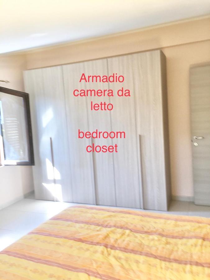 Ferienwohnung L'Attico Di Greta,Etna House Mascalucia Exterior foto